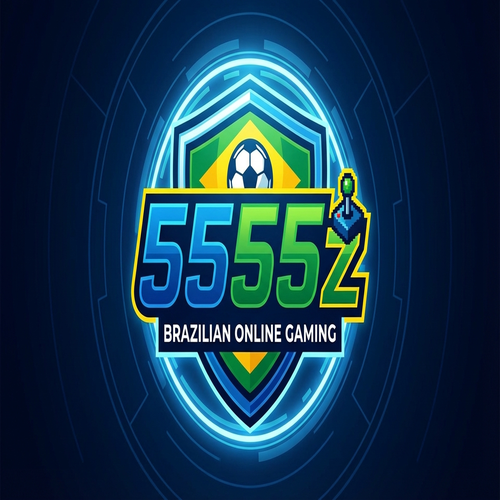 Logo 5555z